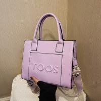 (Regalo 2 piezas) Bolso cuadrado de moda 2025 nuevo bolso de hombro único de alta gama con todas las tendencias y colores - details 9