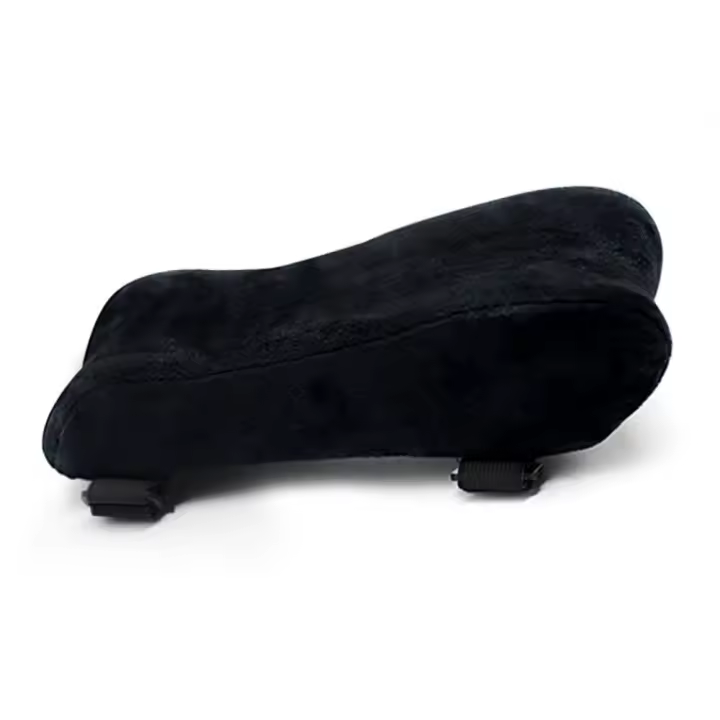 Almohada para codo transpirable, reposabrazos para silla, reposabrazos, silla de espuma, almohadilla para brazo, núcleo interno, cómodo soporte, cojín para reposabrazos, sofá - 1