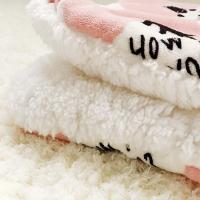 Cama de invierno para mascotas, manta cálida para dormir, funda para sofá, colchón para perros pequeños, Chihuahua, Bulldog - details 12