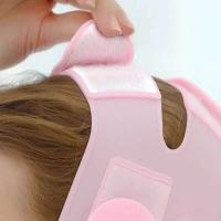 Mascarilla de silicona con forma de línea en V, elástica, vende adelgazante, mejilla, púa, cuello, cinturón facial delgado - details 5