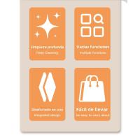 Nuevo Kit de Limpieza 5 En 1 para Teléfono Móvil Pantalla Multifuncional - details 3