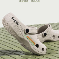Zapatillas de Playa Antideslizantes y Resistentes al Olor Suela Suave para Hombres y Mujeres - details 8