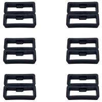 Correa de silicona para reloj Garmin 735Xt, soporte de 22mm de ancho para Forerunner 235, correa de repuesto - details 2