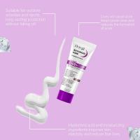 FSP 100+ Crema de protección solar ligera, alivio de la piel, bloqueo UV, hidratante - details 11
