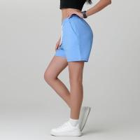Pantalones de Yoga de Punto para Mujer verano Cómodos y Transpirables para Correr, Fitness, Playa - details 8