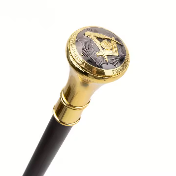 Bañador Elegante De tótem Dorado VG, Accesorio Decorativo Para Caballeros De Estilo Retro De 36,61 Pulgadas - 1