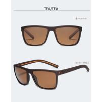 Gafas de sol deportivas polarizadas para hombre, modelo nuevo 2025 - Gafas de sol para ciclismo al aire libre para mujer - details 2