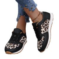 Zapatos deportivos informales para mujer, zapatillas cómodas para exteriores - details 4