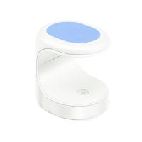 Lámpara LED UV de secado, minisecador de esmalte de uñas de Gel portátil con Cable USB, regalo para uso doméstico y de viaje - details 12