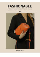 Mini bolso pequeño con clip para mujer, nuevo bolso simple y moderno para teléfono móvil con correa de hombro tipo doctor para mujer - details 9
