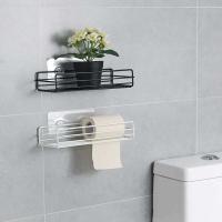 Mampara de ducha ducha no perforada atenuación blanco negro, cesta de succión, rejilla de atenuación, accesorios de baño y cocina MJ - details 2