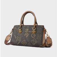 Nuevo Bolso Cuadrado Pequeño De Moda Versátil, Bolso De Hombro Portátil, Bolso De Mensajero De Gran Capacidad - details 14
