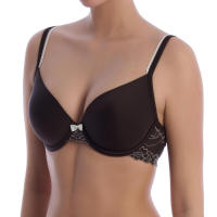 Selene-FLAVIA Sujetador con aros acolchado para mujer - details 1