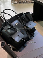 Bolsa de mano Neutral Spice Girl, nueva, de gran capacidad, para viajes diarios, de cuero, estilo punk, con cierre y asa de ala. - details 4
