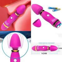 Leten-coño grueso y grande de silicona para hombre, consolador masculino, estimulador de vacío para orgasmo, juguetes, vibrador, dilatación divertida, Super - details 30
