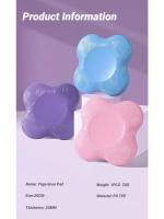 Almohadilla de Yoga Antideslizante Gruesa Protector de Rodillas Suave y Plana Absorción de Choques - details 11