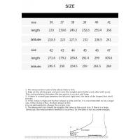 Zapatillas de Playa para Mujer Primavera-Verano Secado Rápido Antideslizantes Transpirables - details 47