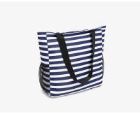Elegante Bolso de Hombro de Viaje de Gran Capacidad Bolso Impermeable de Playa y Fitness - details 5