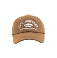 Gorras de Béisbol Bordadas Ajustables para Hombres y Mujeres Gorras de Sol de Algodón Americano de Nueva York 1989 Gorras Sólidas Deportivas - details 4