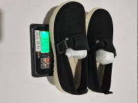 Zapatos Casuales para Mujer Slip-Ons, Transpirables y Cómodos Zapatos Deportivos, Versátiles para Caminar sobre Suela Suave - details 16