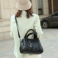 Bolso de cuero de lujo para mujer, Bandolera de hombre de alta calidad - details 10