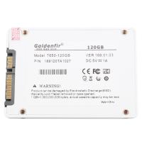Goldenfir-disco duro de estado sólido, SSD de 120GB, 2,5 pulgadas, interno, 2,5 - details 5