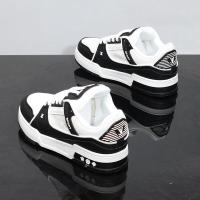 Zapatillas de deporte informales y versátiles para hombre, zapatos deportivos con aumento de altura, S71, primavera y verano - details 1