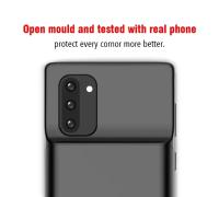 Funda Con Batería Externa Para Samsung S8 S9 S10 Plus 20 21 22 23 Ultra, Funda De Carga Para Note 8 9 10 20, Banco De Energía. - details 6