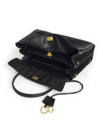 Bolso nuevo bolso de mano de gran capacidad para mujer bolso de hombro con textura - details 7