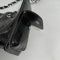 Bolso Cruzado Convertible de Gran Capacidad Diseño Elegante con Correa de Cadena Ajustable - details 4