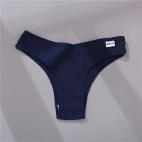 5 unids/set de bragas brasileñas de algodón para mujer, ropa interior femenina con cintura en V, ropa interior cómoda, Bikini con espalda en T de tiro bajo, lencería para niñas, nuevo - details 18