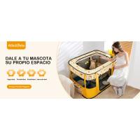 caseta perros exterior
