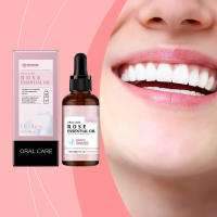 Enjuague Bucal Rosa, Cuidado Higiene Bucal, Limpieza De Manchas De Dientes, Residuos, Protección De Las Encías, Aliento Refrescante - details 1