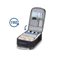 Mochila de viaje para mujer, Maleta de viaje, bolsa para ordenador portátil - details 7