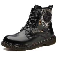 Modelo de llegada: Zapatos deportivos unisex de caña alta, botas largas de marca transparente, talla grande para mujer, barato - details 4