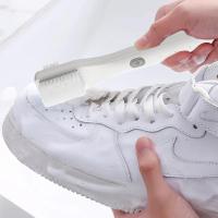 Cepillo eléctrico para limpieza de zapatos, pulidor de zapatos eléctrico, cepillo eléctrico para pulir zapatos, limpiador de polvo de zapatos - details 4