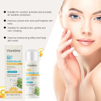 Spray de Protección Solar Ligero y Duradero Protección UV BROAD SPECTRUM SPF 50 - details 8