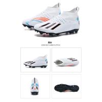 Nuevos zapatos de fútbol con uñas rotas para hombres y zapatos de fútbol con uñas largas, zapatos de competición y entrenamiento, zapatos de fútbol - details 48