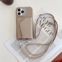 Funda con Característica de Teléfono y Cartera iPhone 16 Pro Max, 15, 14 Plus, 13, 12, 11 Mini - details 9
