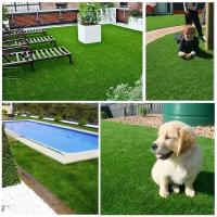 Alfombra de suelo de planta de césped Artificial, césped artificial, césped de musgo simulado, decoración micro cómoda para exteriores - details 8