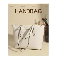 Bolso grande de mujer para mamás de moda europeas y americanas - details 2