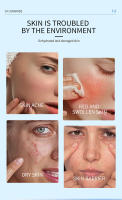 Crema Facial de Reparación de Cerámida Herramienta de Cuidado de la Piel de Belleza para Reparación y Renuevación - details 2