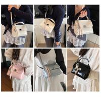Nueva Moda Multifuncional Crossbody Bolso Bandolera Moda Crossbody Bolso Retro Bolso De Las Mujeres - details 11
