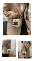 Bolso Mini de Alta Gama Estilo Clásico Paquete de Labiales Portátil y de Moda para Mujeres - details 13