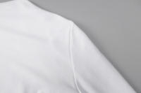 Conjunto deportivo de dos piezas de manga larga, nuevo traje informal de moda para mujer - details 103