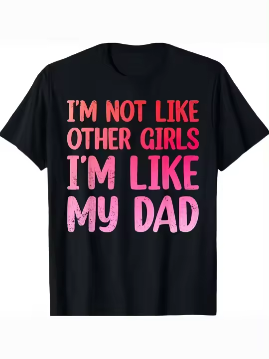 Camiseta Dulce y Cómoda para Hombre con Cuello Redondo Manga Corta Material de Algodón - 1