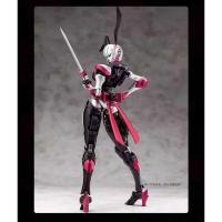 Kit de Modelo Original Firebird Figura de Anime COLECCIONABLE MOOKA BIGFIREBIRD - details 8