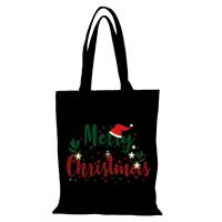 Bolso de Mano de Dibujos Animados Bolso de Navidad y Año Nuevo para Mujeres - details 8