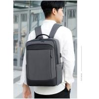 Mochila Viaje Cabina, Gran Capacidad e Impermeable, Ideal para Negocios y Viajes - details 7