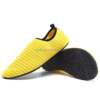 Nuevos zapatos inflables flexibles para caminar sobre el agua, talla 49, zapatos de natación para playa para hombres y mujeres - details 9